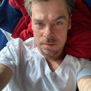 Meet your Posher, Jason